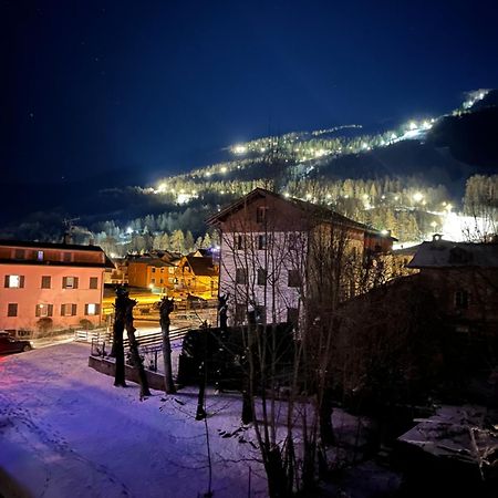 Giava'S Mountain Place Aprica Exterior photo